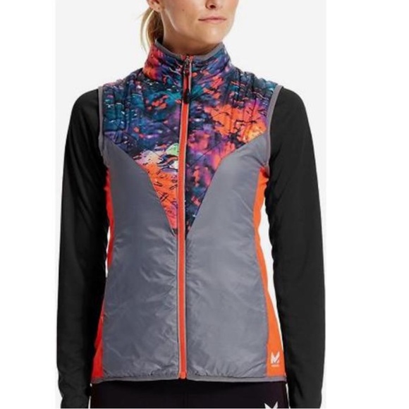 REVERSIBLE Mission - Vest - Picture 4 of 16